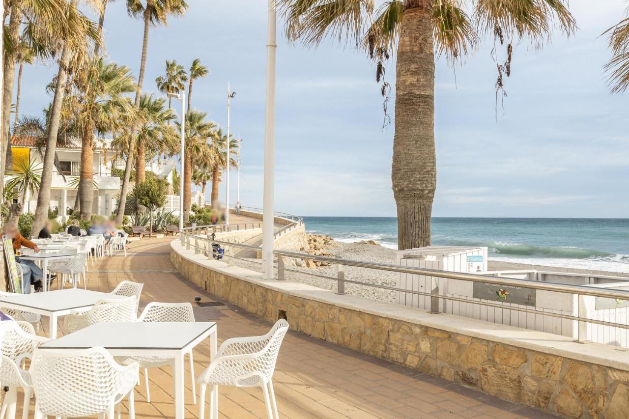Studio Torresol Nerja Esterno foto